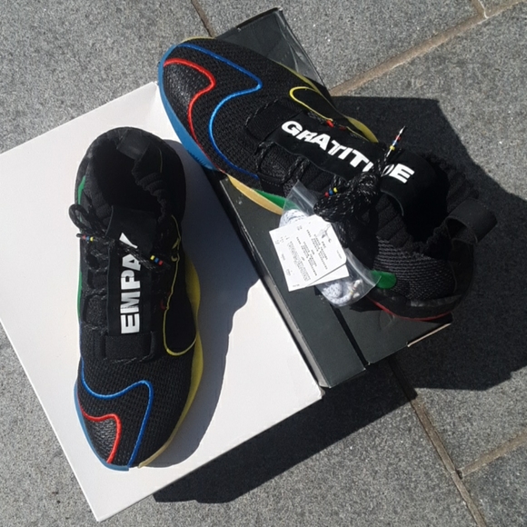 Adidas pharrell multi color main image 7